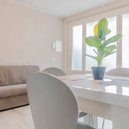 Il Giardino Di Alfonso - Malpensa Airport Relax Apartamento *