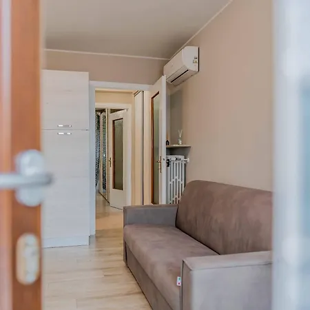 Il Giardino Di Alfonso - Malpensa Airport Relax Apartamento Samarate