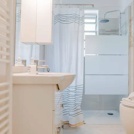 Apartamento Il Giardino Di Alfonso - Malpensa Airport Relax *