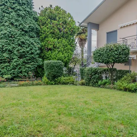 Il Giardino Di Alfonso - Malpensa Airport Relax Apartamento *