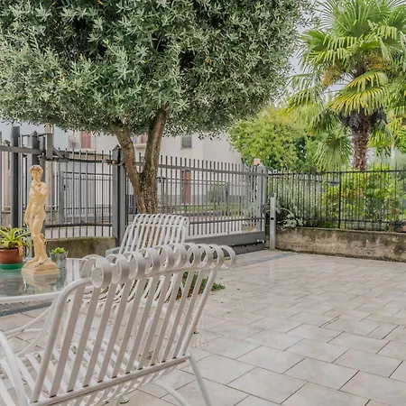 Il Giardino Di Alfonso - Malpensa Airport Relax Apartamento