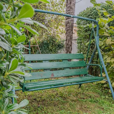 Il Giardino Di Alfonso - Malpensa Airport Relax Apartamento
