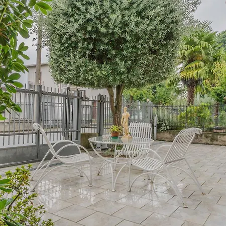 Il Giardino Di Alfonso - Malpensa Airport Relax Apartamento Samarate